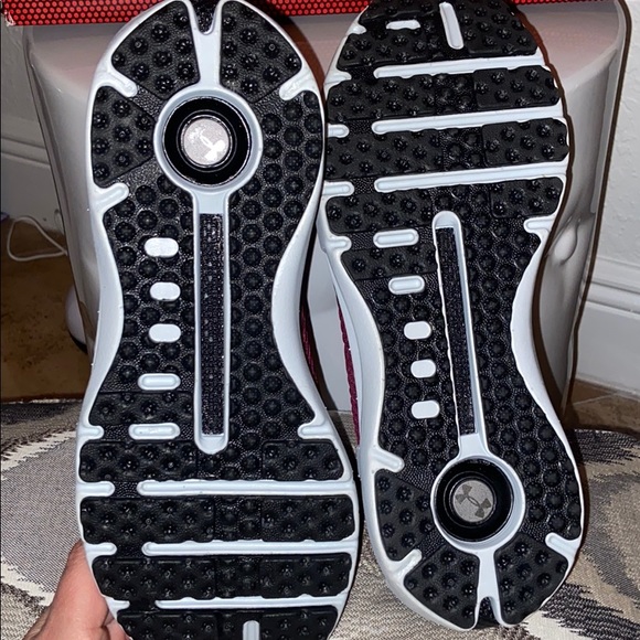 Under Armour HOVR Phantom SE sneakers - Picture 4 of 6